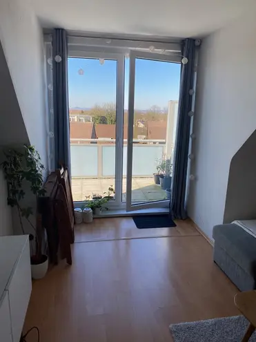 3 Zimmer Wohnung mit 55 m² in Bochum – Bild 2