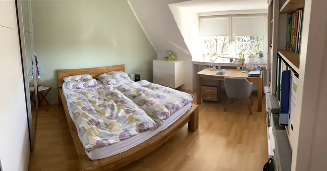 3 Zimmer Wohnung mit 55 m² in Bochum – Bild 3