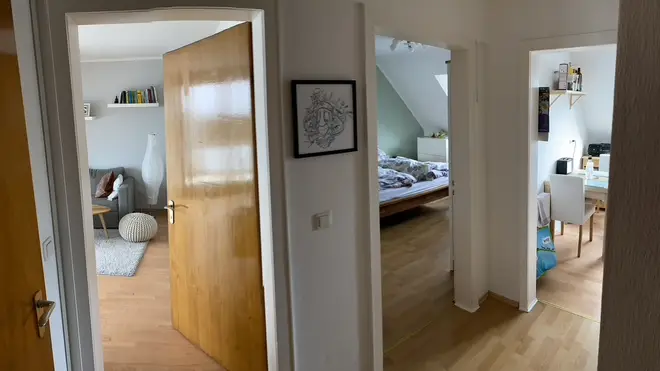 3 Zimmer Wohnung mit 55 m² in Bochum – Bild 4