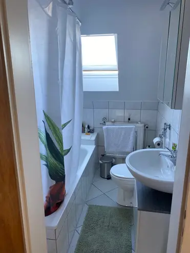 3 Zimmer Wohnung mit 55 m² in Bochum – Bild 5