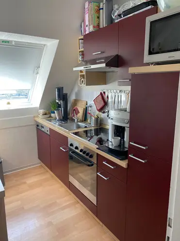 3 Zimmer Wohnung mit 55 m² in Bochum – Bild 6