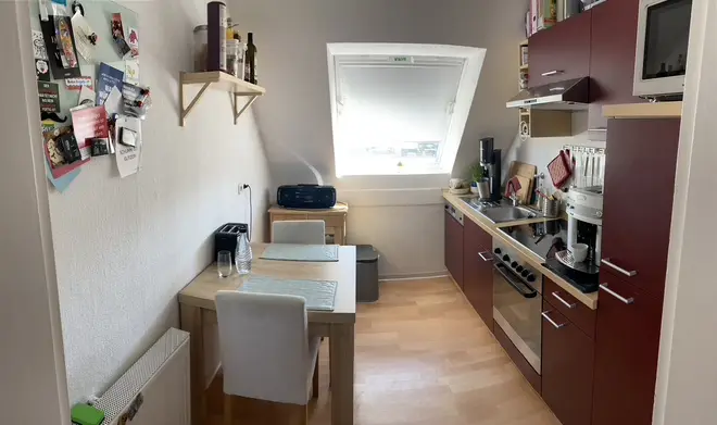 3 Zimmer Wohnung mit 55 m² in Bochum – Bild 7