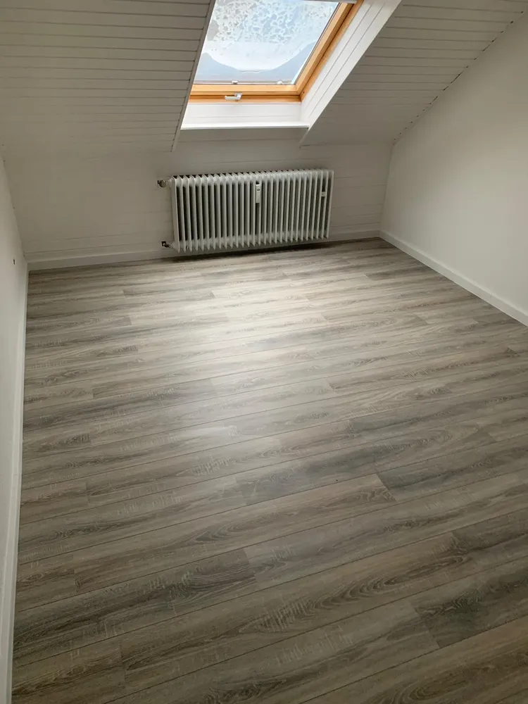 2 Zimmer Wohnung mit 56 m² in Oberhausen – Bild 1