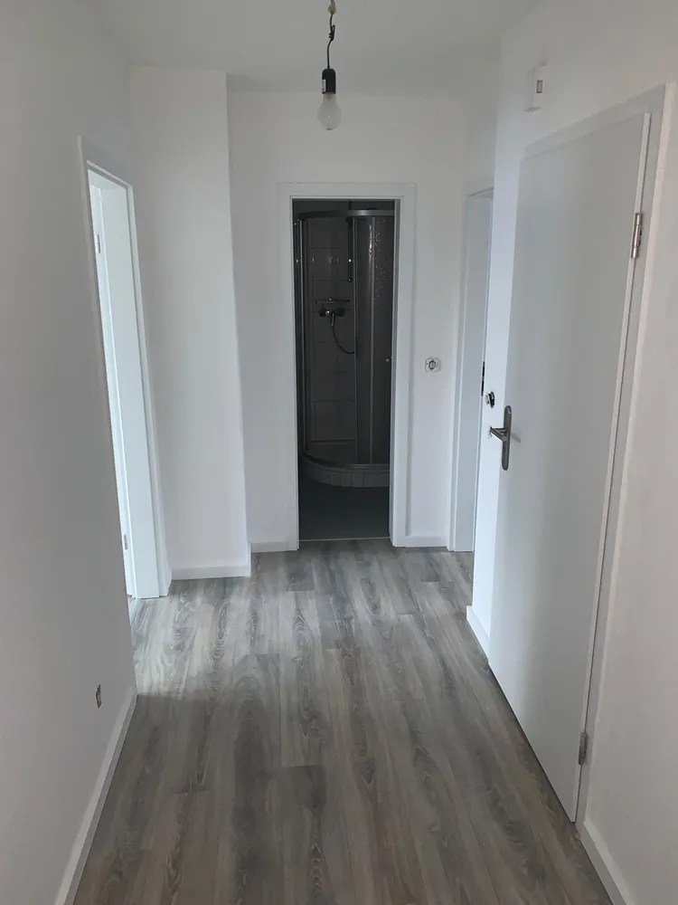 2 Zimmer Wohnung mit 56 m² in Oberhausen – Bild 2
