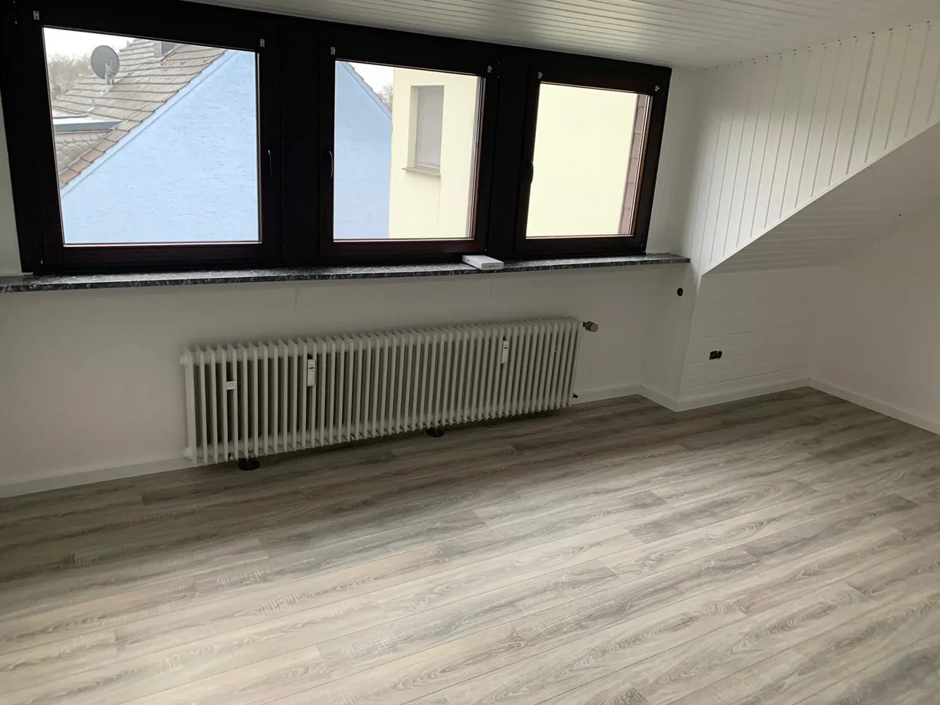 2 Zimmer Wohnung mit 56 m² in Oberhausen – Bild 4