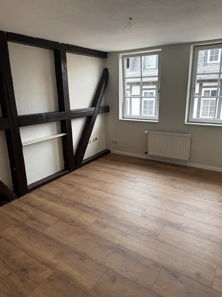 6 Zimmer Wohnung mit 113 m² in Goslar – Bild 1