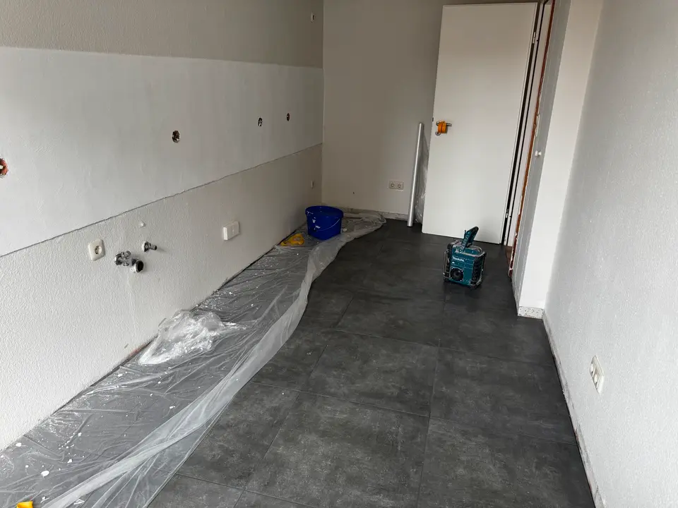 6 Zimmer Wohnung mit 113 m² in Goslar – Bild 2