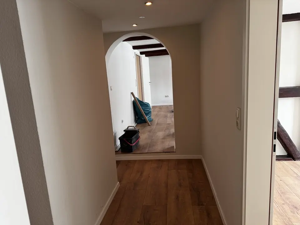 6 Zimmer Wohnung mit 113 m² in Goslar – Bild 3
