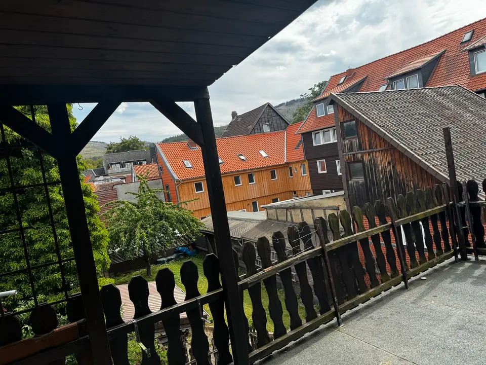 6 Zimmer Wohnung mit 113 m² in Goslar – Bild 6