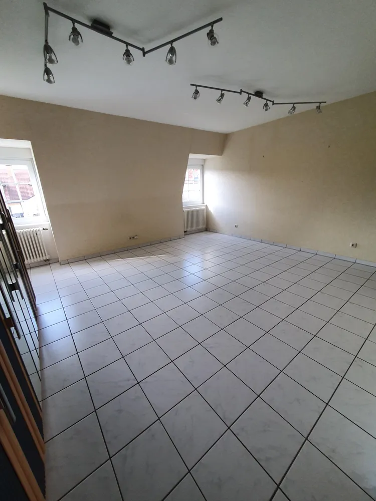 1 Zimmer Wohnung mit 30 m² in Aschaffenburg – Bild 3