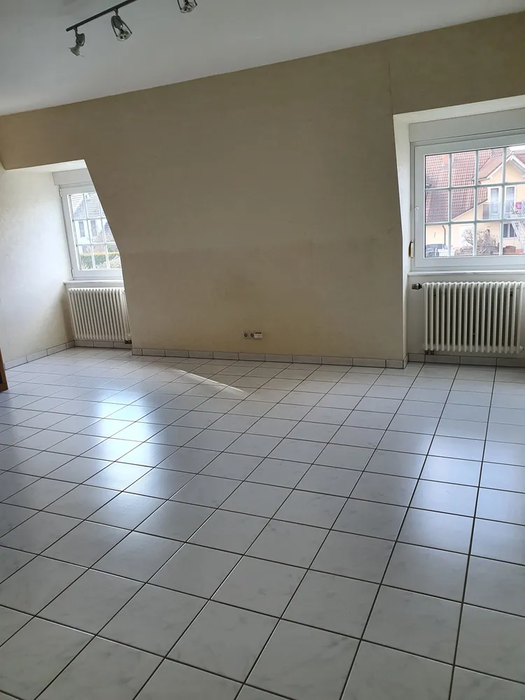 1 Zimmer Wohnung mit 30 m² in Aschaffenburg – Bild 5
