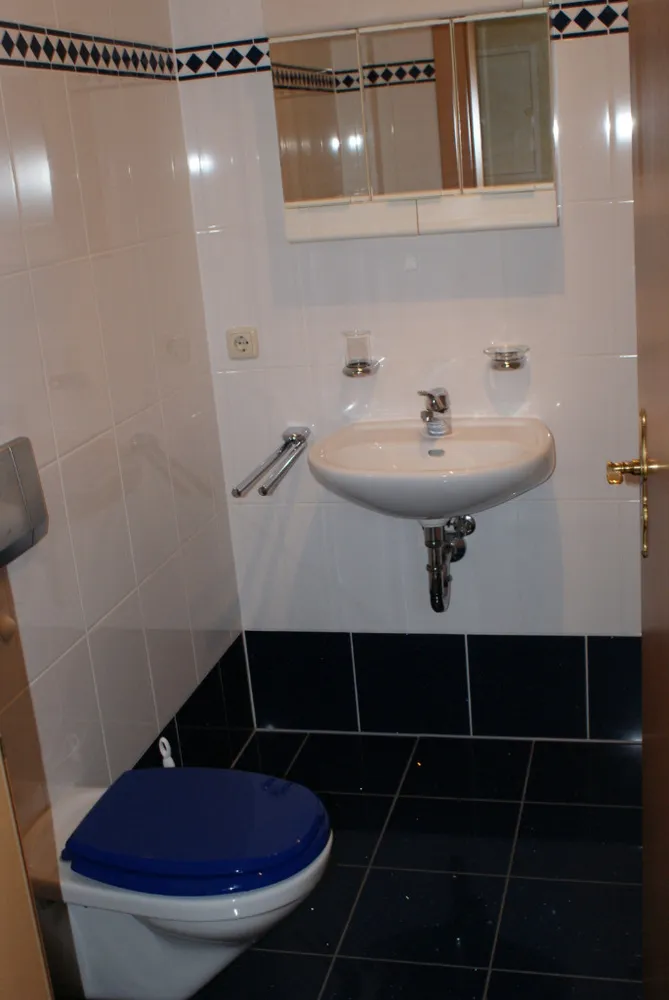 1 Zimmer Wohnung mit 30 m² in Aschaffenburg – Bild 7
