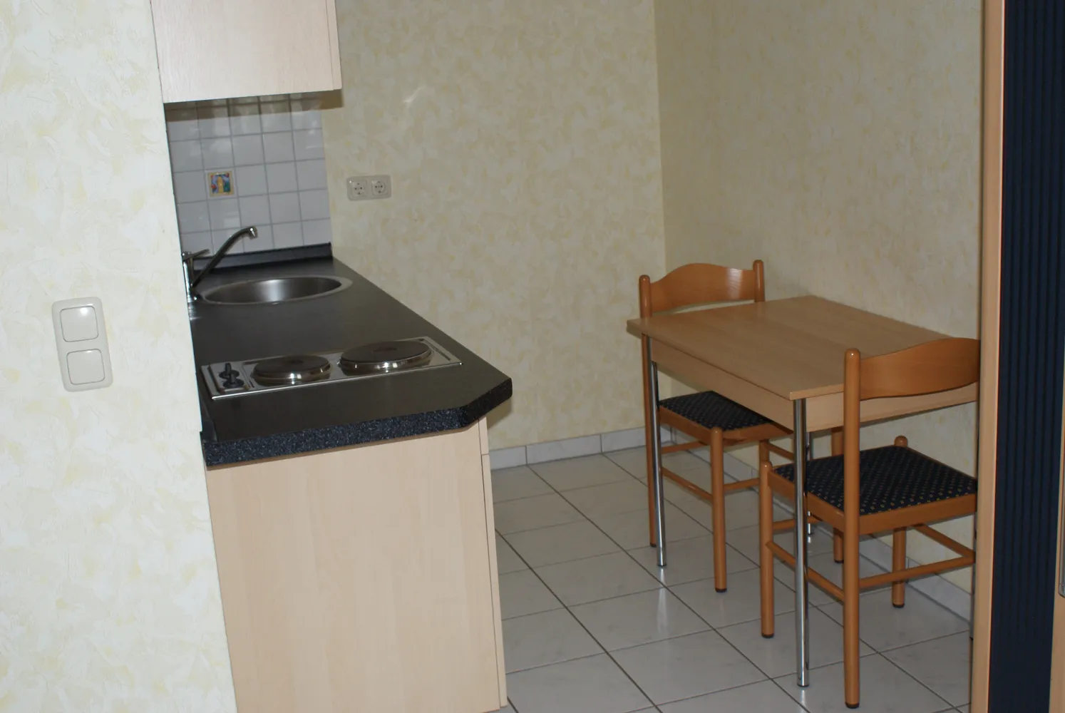 1 Zimmer Wohnung mit 30 m² in Aschaffenburg – Bild 9