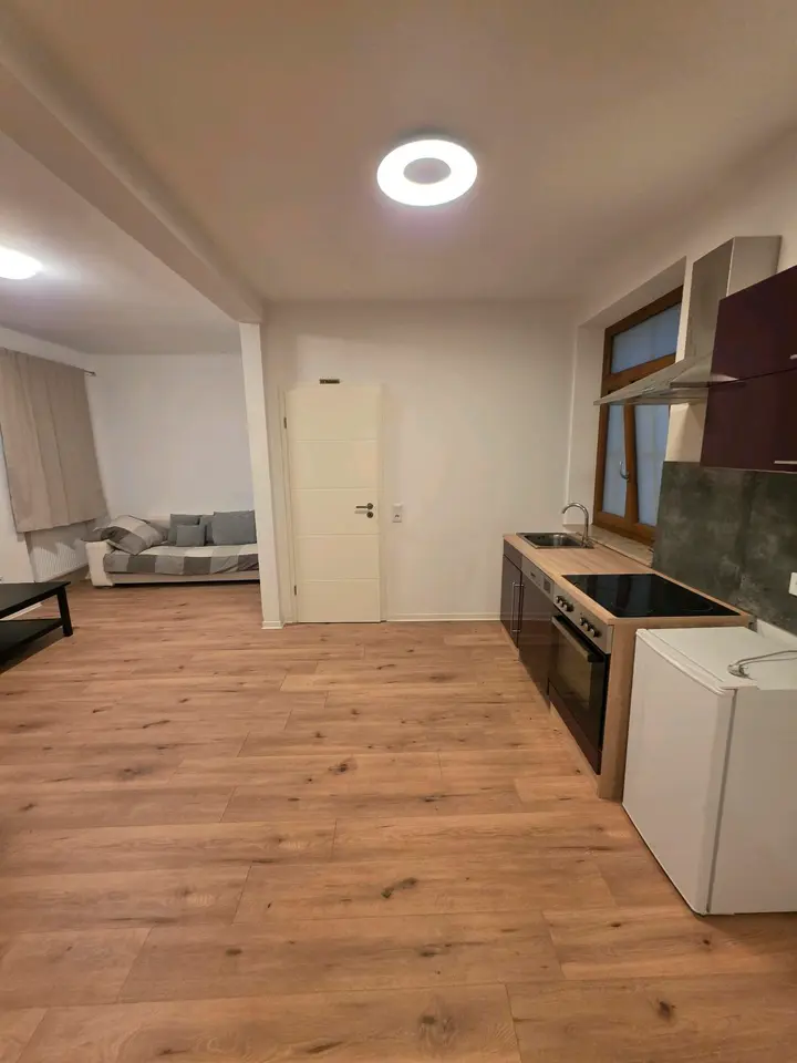 2 Zimmer Wohnung mit 28 m² in Worms – Bild 2