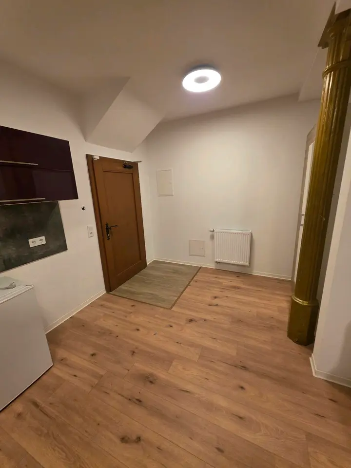 2 Zimmer Wohnung mit 28 m² in Worms – Bild 3