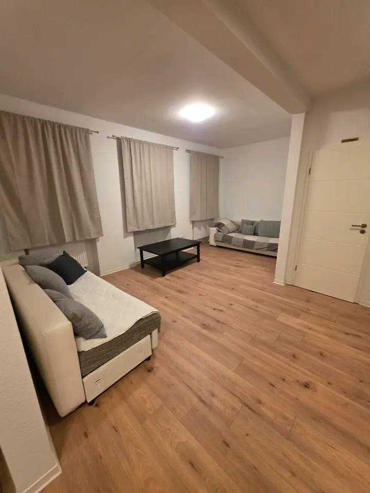 2 Zimmer Wohnung mit 28 m² in Worms – Bild 6