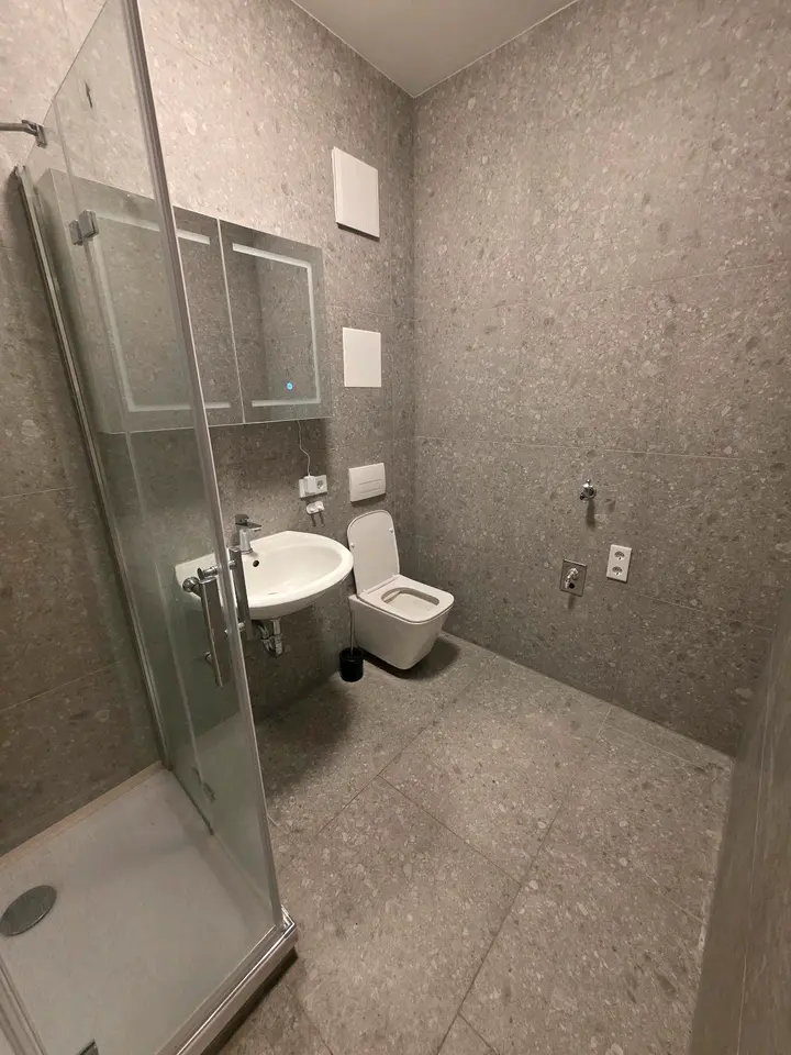 2 Zimmer Wohnung mit 28 m² in Worms – Bild 8