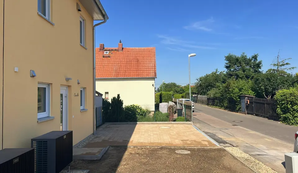 6 Zimmer Haus mit 158 m² in Leipzig – Bild 2