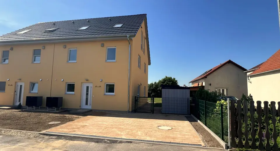 6 Zimmer Haus mit 158 m² in Leipzig – Bild 3