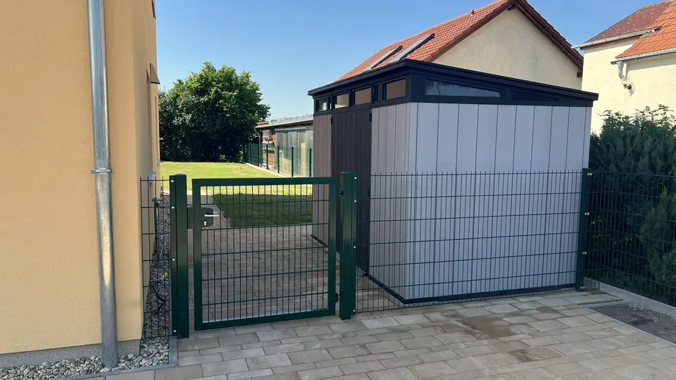 6 Zimmer Haus mit 158 m² in Leipzig – Bild 4
