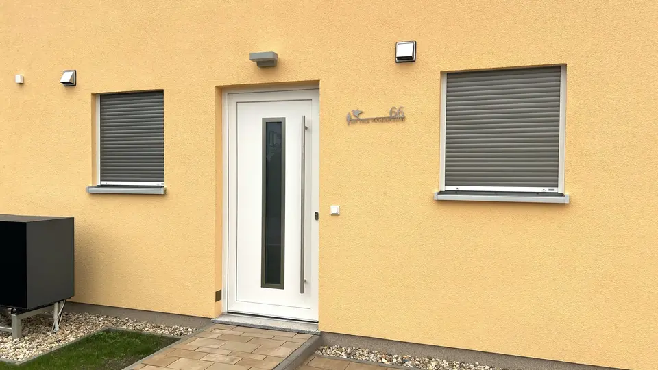 6 Zimmer Haus mit 158 m² in Leipzig – Bild 6