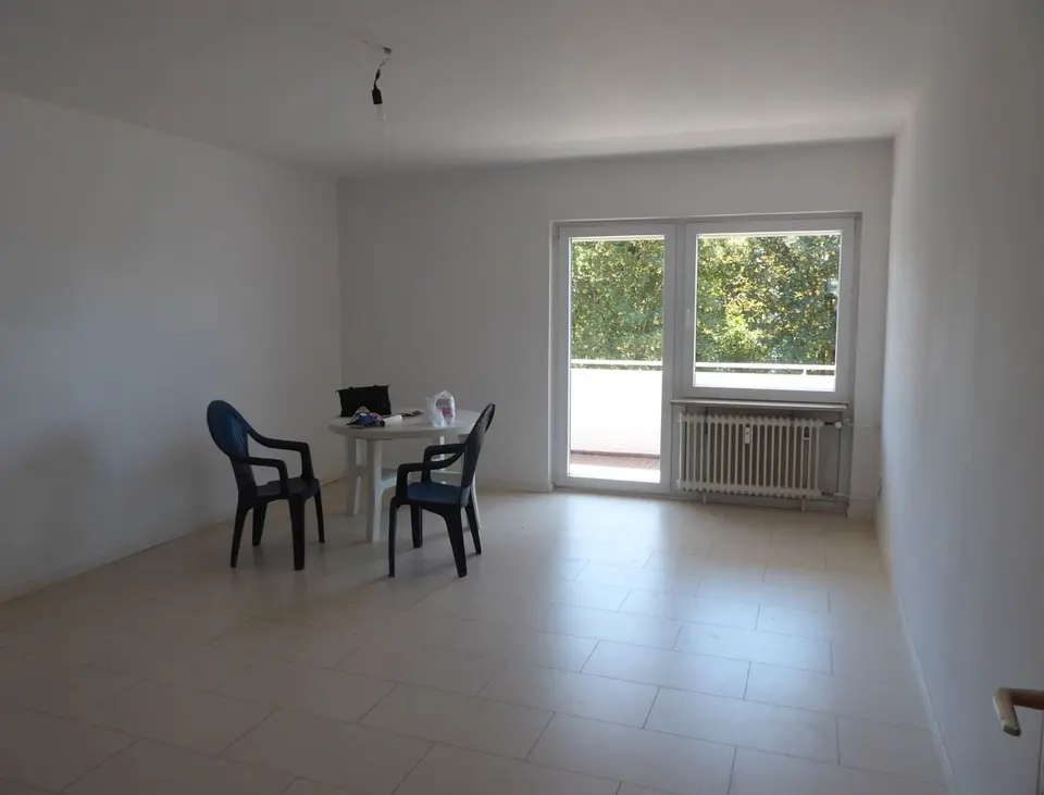 2 Zimmer Wohnung mit 66 m² in Rodgau – Bild 3