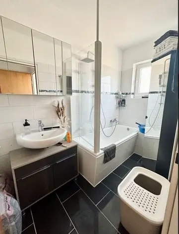 2 Zimmer Wohnung mit 66 m² in Rodgau – Bild 4