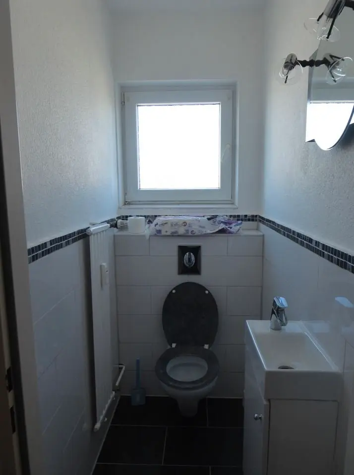 2 Zimmer Wohnung mit 66 m² in Rodgau – Bild 5