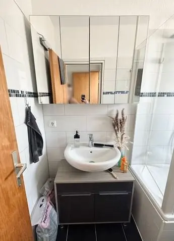 2 Zimmer Wohnung mit 66 m² in Rodgau – Bild 6