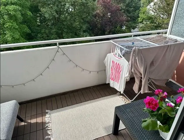 2 Zimmer Wohnung mit 66 m² in Rodgau – Bild 9