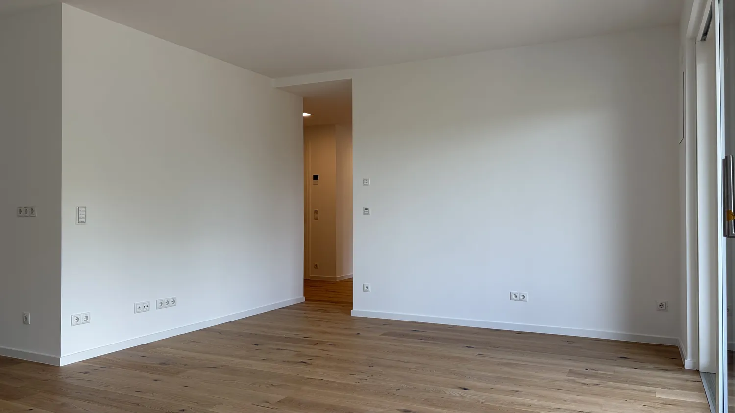 3 Zimmer Wohnung mit 85 m² in Passau – Bild 5