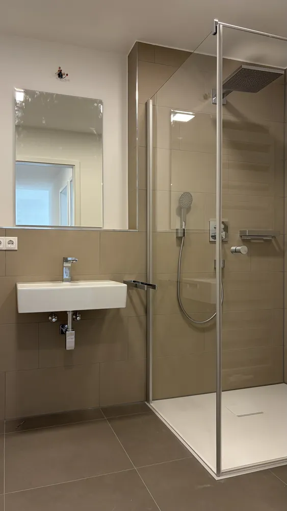 3 Zimmer Wohnung mit 85 m² in Passau – Bild 9