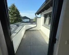 4 Zimmer Wohnung mit 116 m² in Leverkusen – Bild 4