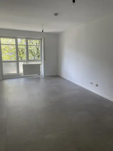 1 Zimmer Wohnung mit 34 m² in Regensburg – Bild 1