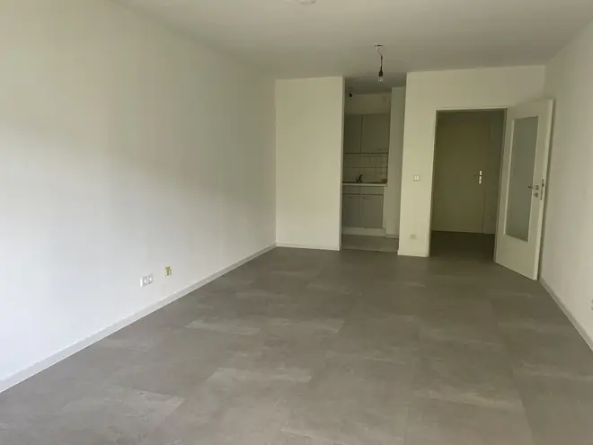 1 Zimmer Wohnung mit 34 m² in Regensburg – Bild 2