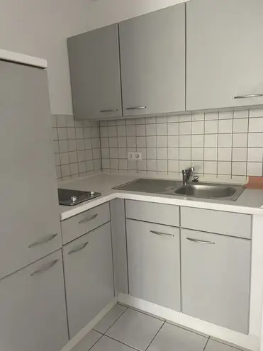 1 Zimmer Wohnung mit 34 m² in Regensburg – Bild 3