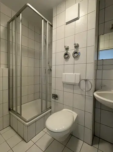 1 Zimmer Wohnung mit 34 m² in Regensburg – Bild 5
