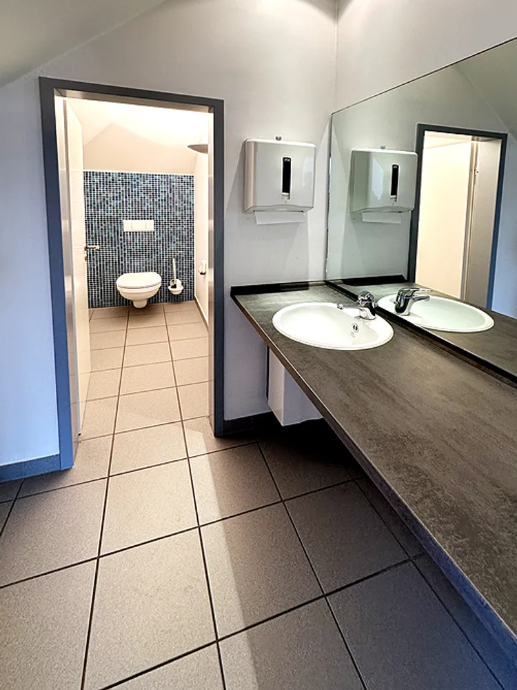 6 Zimmer Wohnung mit 267 m² in Hamburg – Bild 11