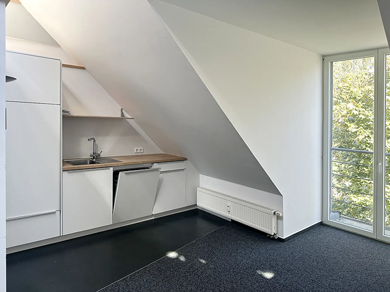 6 Zimmer Wohnung mit 267 m² in Hamburg – Bild 10