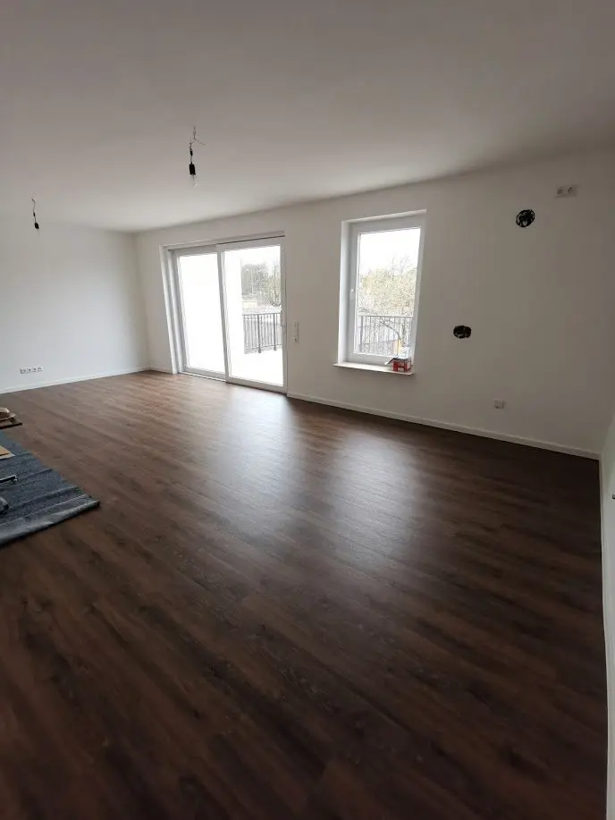 4 Zimmer Wohnung mit 105 m² in Fulda – Bild 1