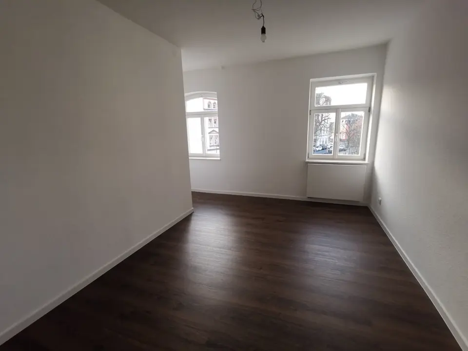 4 Zimmer Wohnung mit 105 m² in Fulda – Bild 2