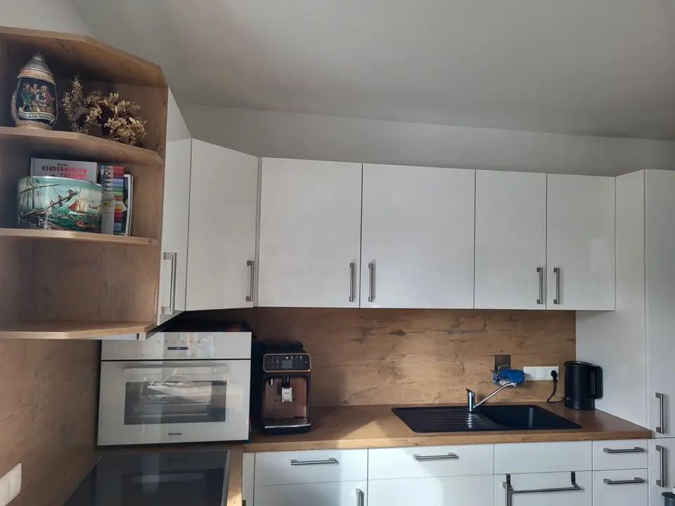 4 Zimmer Wohnung mit 105 m² in Fulda – Bild 3