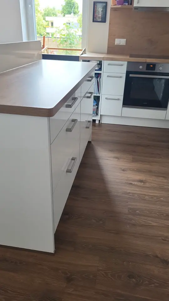 4 Zimmer Wohnung mit 105 m² in Fulda – Bild 4