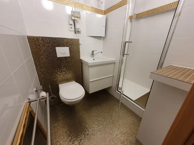 3 Zimmer Wohnung mit 68 m² in Leipzig – Bild 4