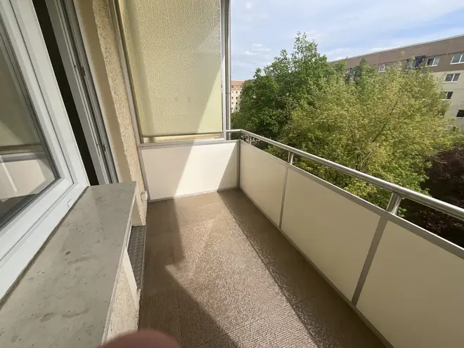 3 Zimmer Wohnung mit 68 m² in Leipzig – Bild 7