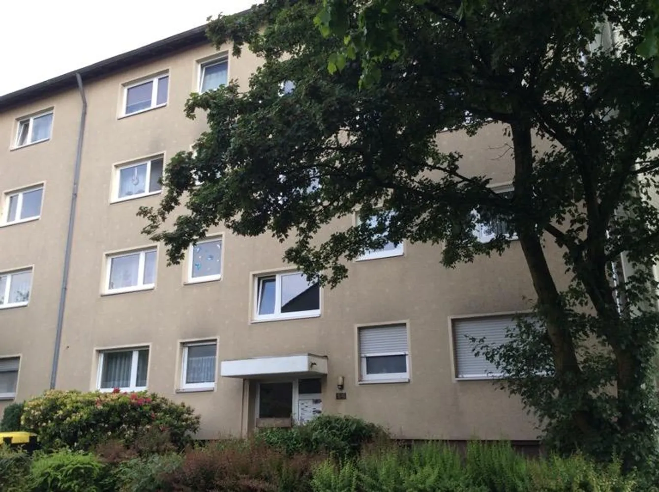 2 Zimmer Wohnung mit 62 m² in Köln – Bild 1