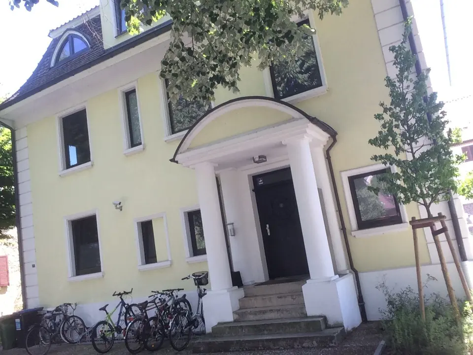 WG-Zimmer mit 16 m² in Tübingen – Bild 4