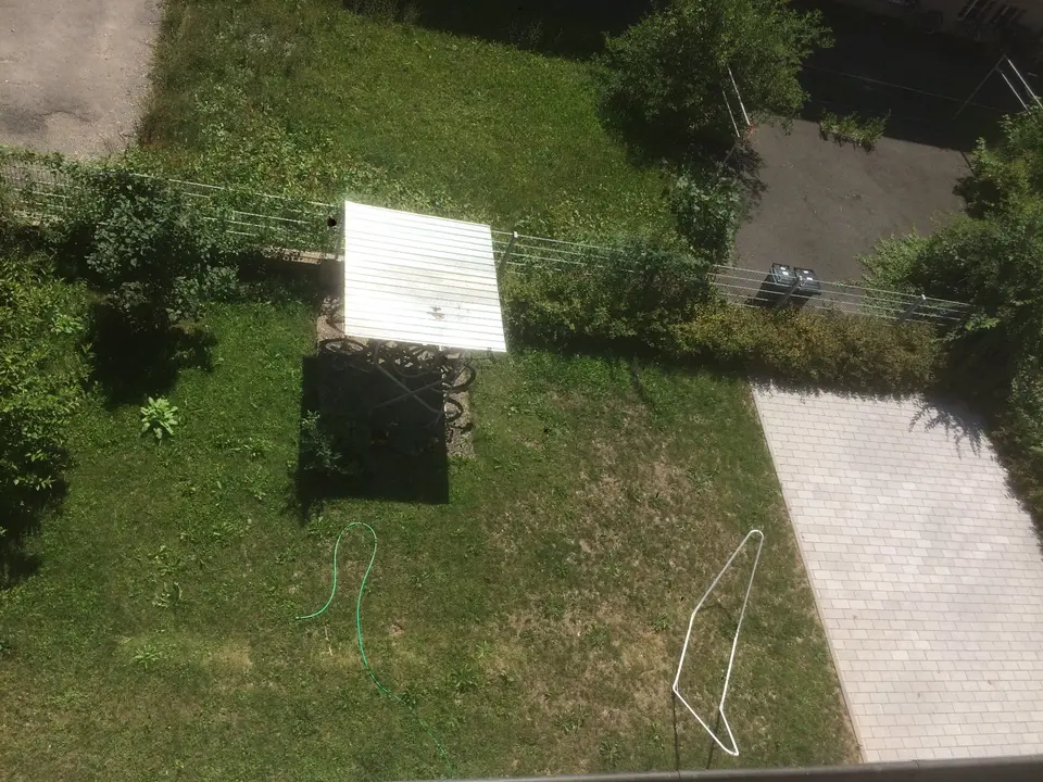 WG-Zimmer mit 16 m² in Tübingen – Bild 7