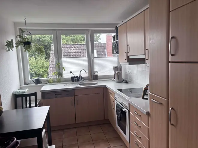 4 Zimmer Wohnung mit 89 m² in Bremen – Bild 2