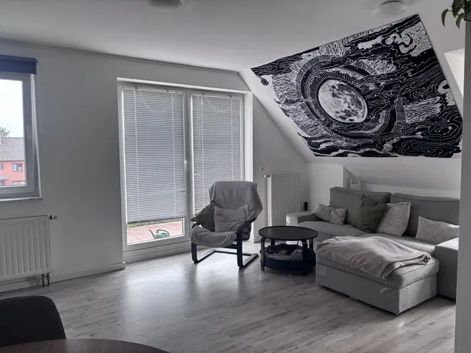 4 Zimmer Wohnung mit 89 m² in Bremen – Bild 3